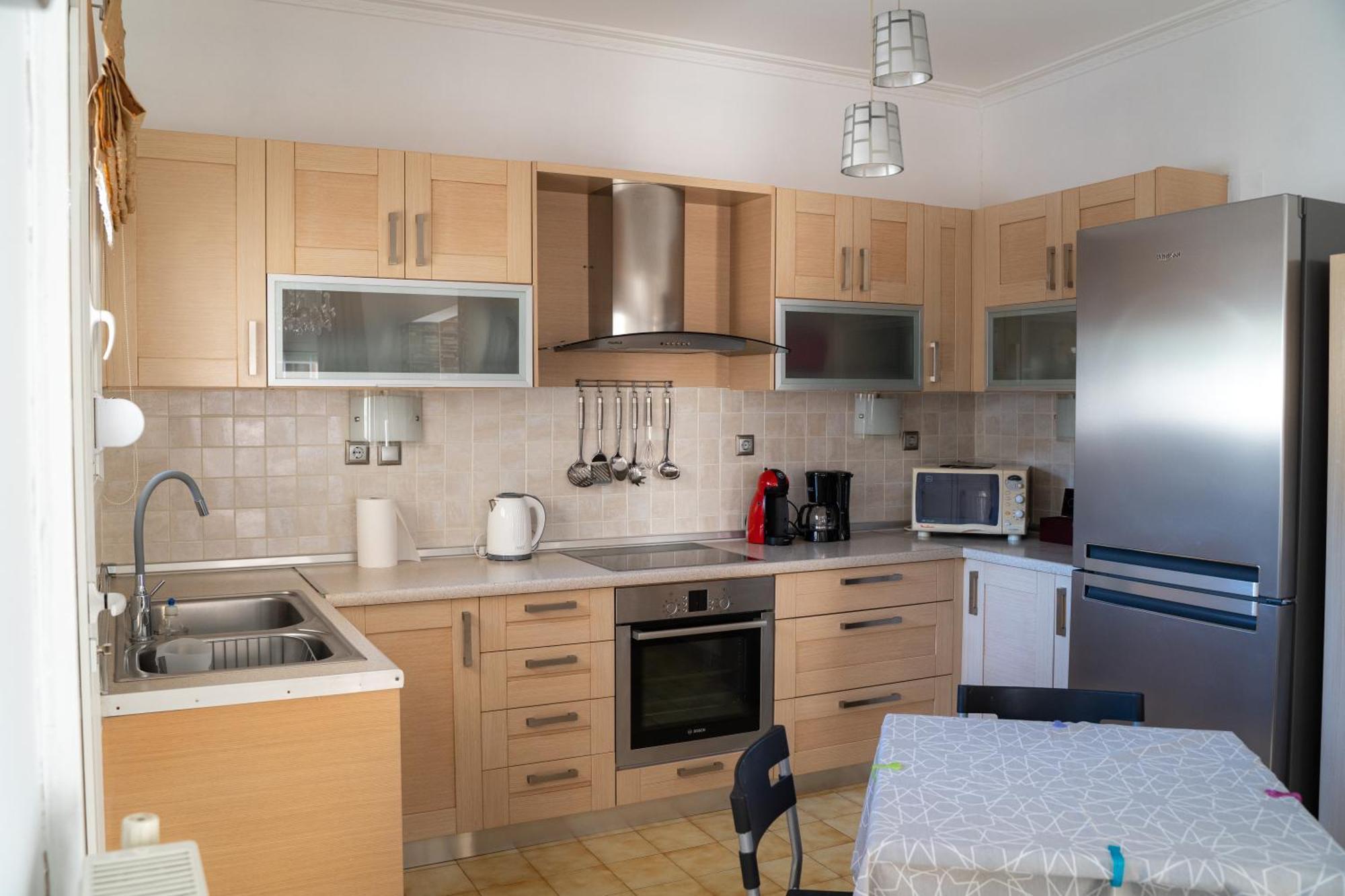 Villa Nektarina Afantou Dış mekan fotoğraf